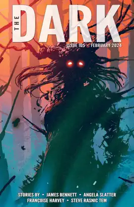 Read: The Dark Book Issue 105