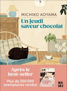 Un jeudi saveur chocolat by Michiko Aoyama & Alice Hureau