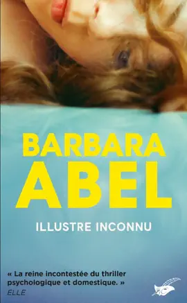Read: Book Illustre inconnu
