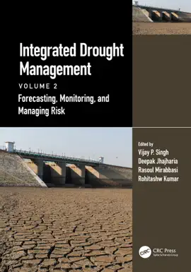 Read: Integrated Drought Management, Volume 2 Book