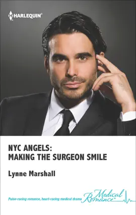 Read: Book NYC Angels: Making the Surgeon Smile