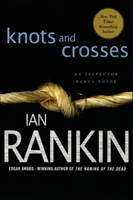 Read: Knots Book and Crosses