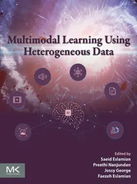 Read: Multimodal Learning Using Book Heterogeneous Data