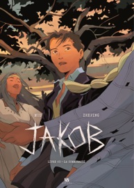 Jakob - Tome 2 - La Communauté - Mud
