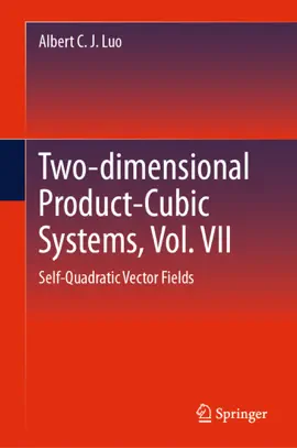 Read: Two-dimensional Product Cubic Systems, Vol. VII Book
