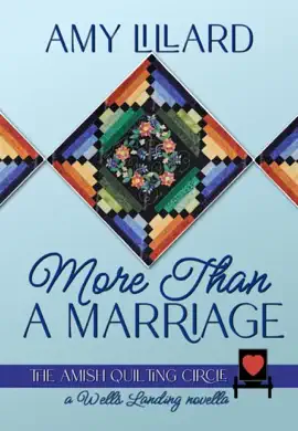 Read: Book More Than a Marriage