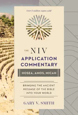 Read: Hosea, Amos, Micah Book