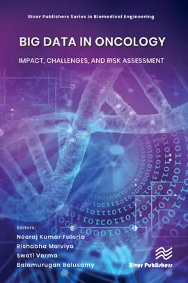 Read: Big Data in Oncology: Impact, Challenges, Book and Risk Assessment