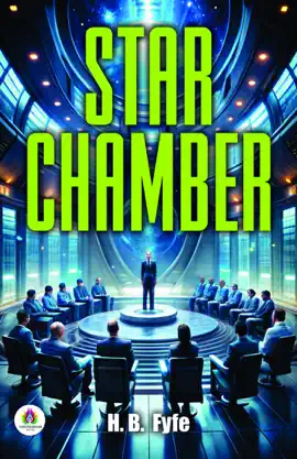Read: Star Book chamber