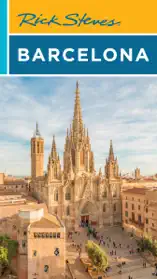 Rick Steves Barcelona