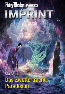 Read: Perry Rhodan Book Neo 353: Das Zwottertracht-Paradoxon