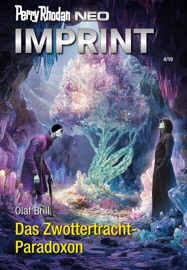 Perry Rhodan Neo 353: Das Zwottertracht-Paradoxon - Olaf Brill