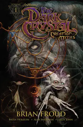 Read: Jim Henson's The Dark Crystal: Creation Myths Vol. Book 1