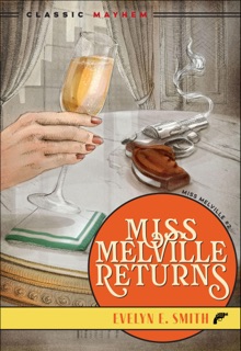 Miss Melville Returns by Evelyn E. Smith
