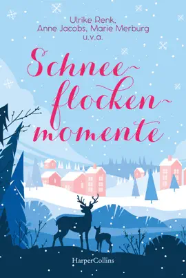 Read: Schneeflockenmomente