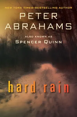 Read: Book Hard Rain
