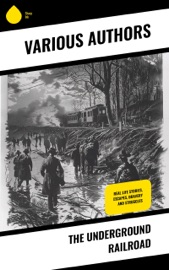 The Underground Railroad - William Still, Laura S. Haviland & Sarah Bradford