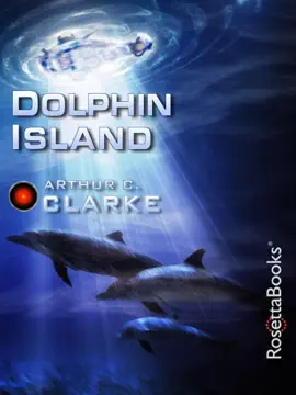 Read: Dolphin Book Island