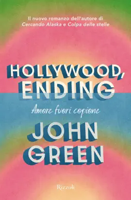 Hollywood, ending