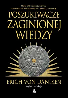 Read: Book Poszukiwacze zaginionej wiedzy