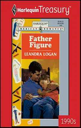 Read: Book Father Figure