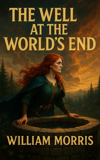 The Well at the World’s End by William Morris