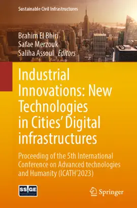 Read: Industrial Innovations: New Technologies in Book Cities' Digital infrastructures
