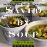Saved By Soup