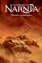 Narnia 3 - Hesten og drengen