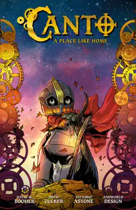 Read: Canto Volume 5: A Place Like Book Home