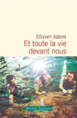 Read: Et toute la vie Book devant nous