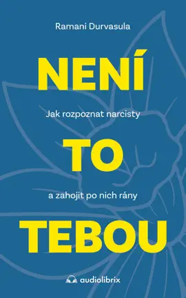 Read: Není to tebou Book
