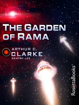 Read: Book The Garden of Rama