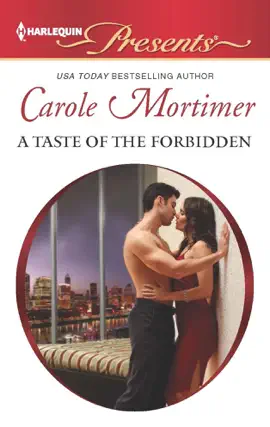 Read: Book A Taste of the Forbidden