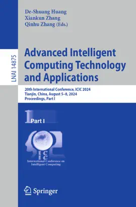 Read: Advanced Intelligent Book Computing Technology and Applications