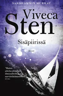 Read: Sisäpiirissä