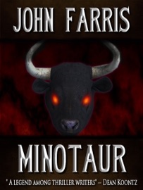 Minotaur - John Farris