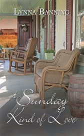A Sunday Kind of Love - Lynna Banning