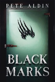Black Marks - Pete Aldin