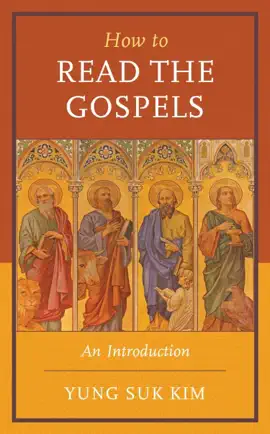 Read: Book How to Read the Gospels