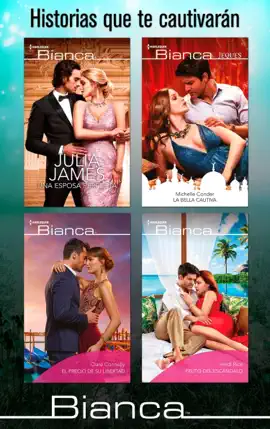 Read: Book E-Pack Bianca mayo 2019