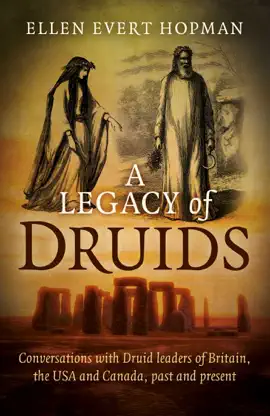 Read: Book A Legacy of Druids