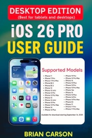 IOS 26 PRO USER GUIDE