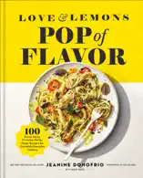 Love and Lemons Pop of Flavor