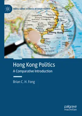 Read: Book Hong Kong Politics