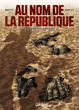 Read: Au Book nom de la République T02 - Mission Buulo Maarer
