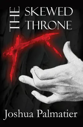 Read: The Book Skewed Throne