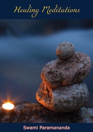 Healing Meditations - Swami Paramananda