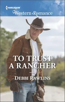 Read: To Book Trust a Rancher