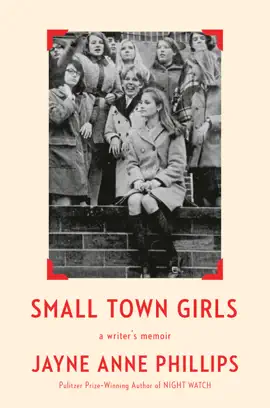 Small Town Girls